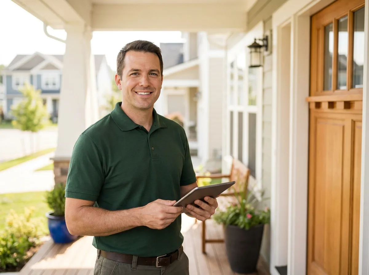 Pest control FAQs for Mishawaka, IN